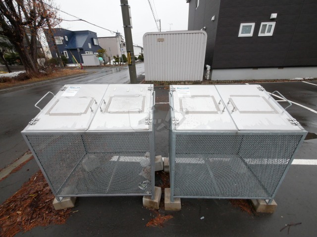 その他共用部分
