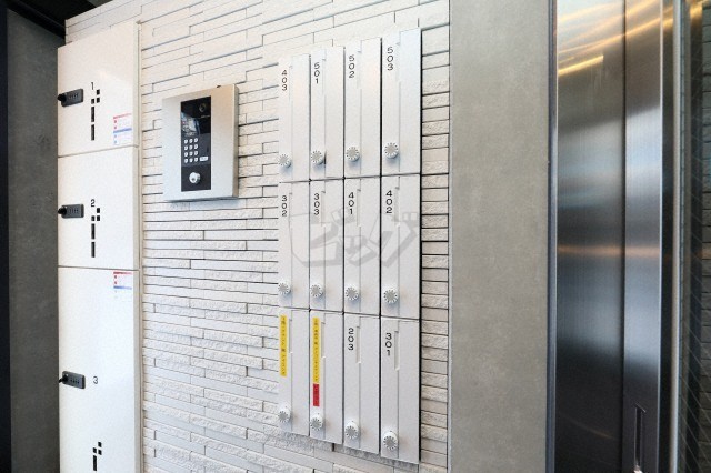 その他共用部分