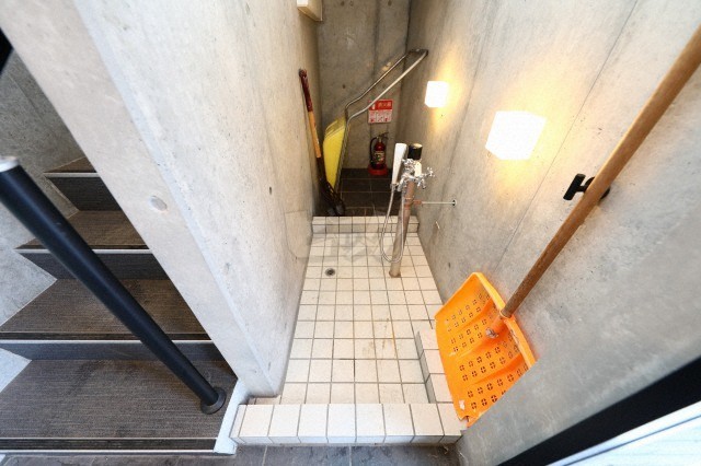 その他共用部分