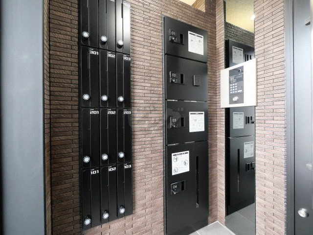 その他共用部分