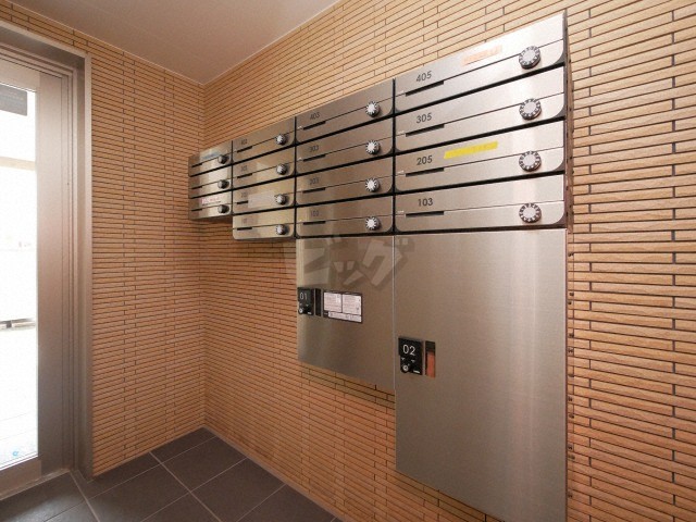 その他共用部分