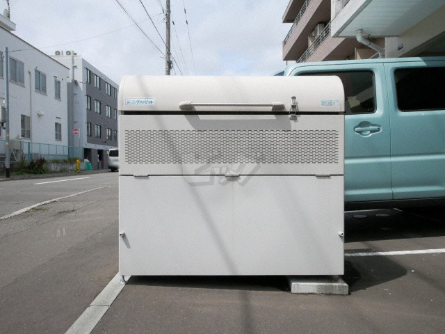 その他共用部分