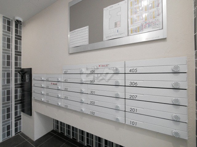 その他共用部分