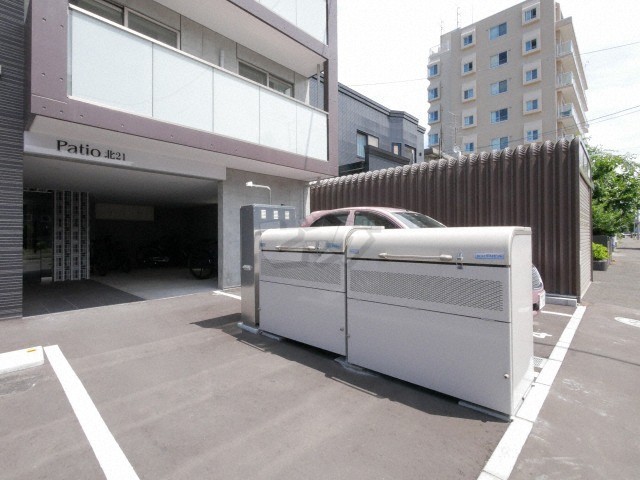 その他共用部分