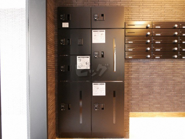 その他共用部分