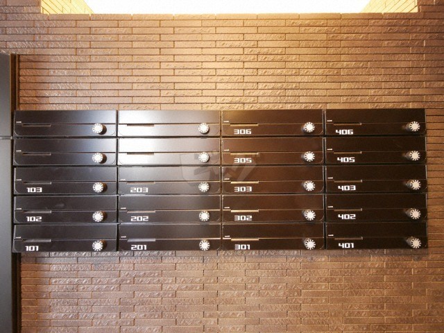 その他共用部分