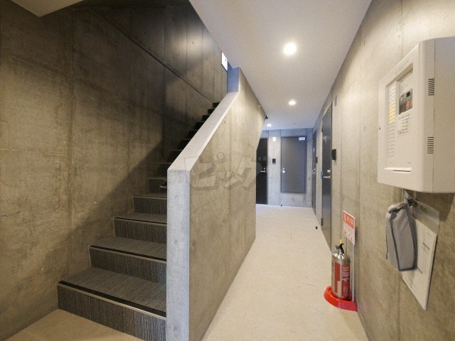 その他共用部分