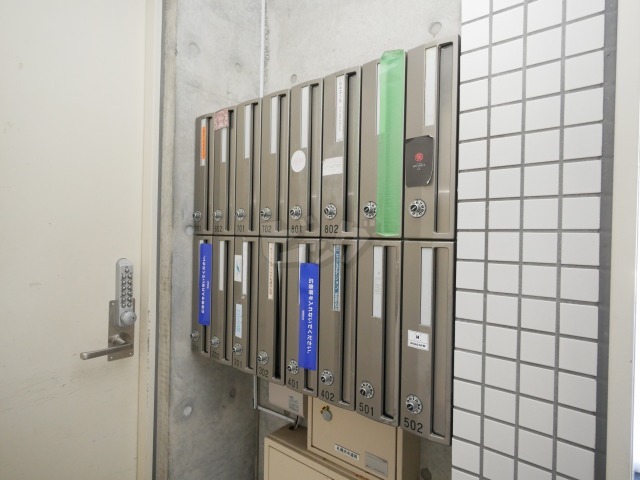 その他共用部分