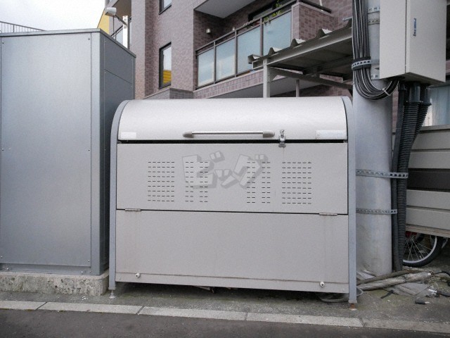 その他共用部分