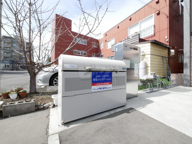 その他共用部分