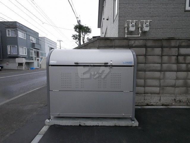 その他共用部分