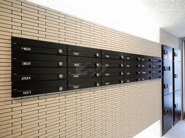 その他共用部分