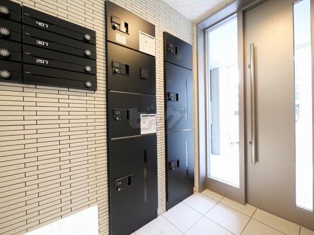 その他共用部分