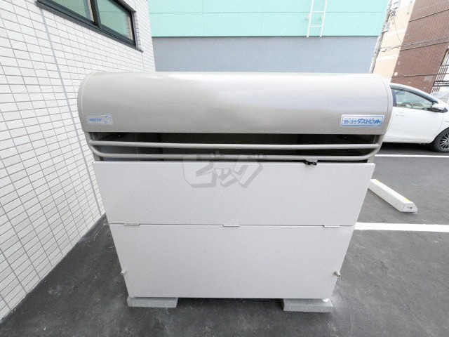 その他共用部分