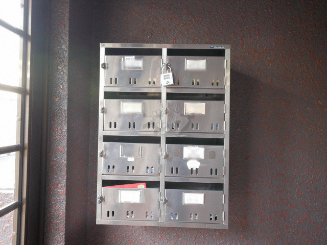 その他共用部分