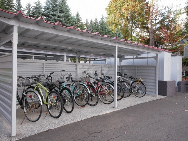 その他共用部分