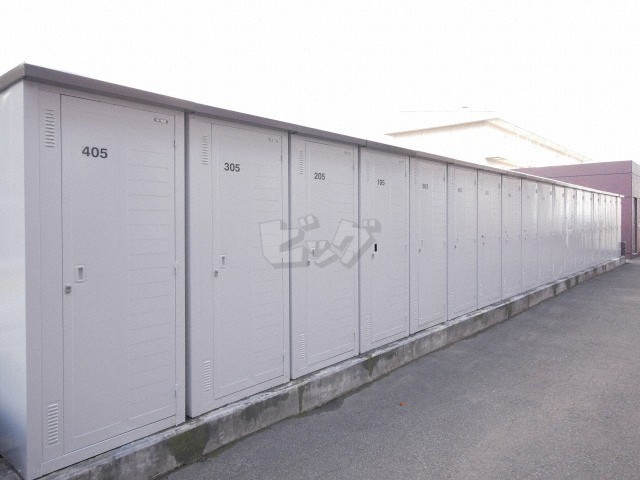 その他共用部分