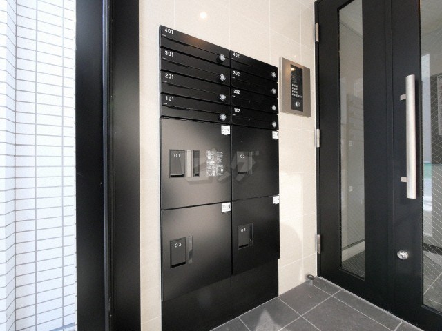 その他共用部分