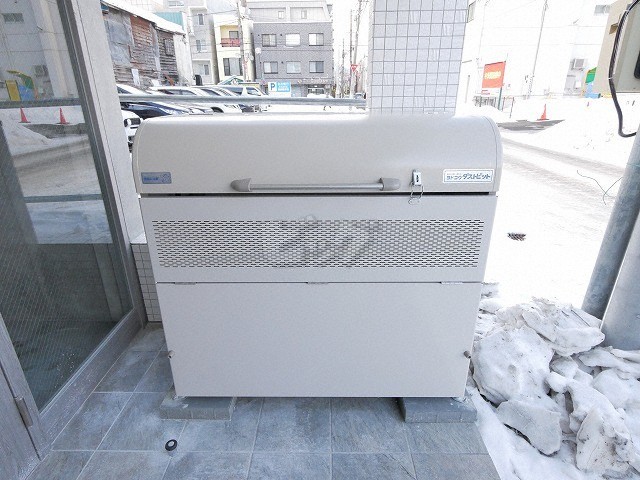 その他共用部分