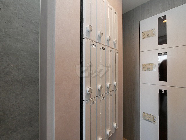 その他共用部分