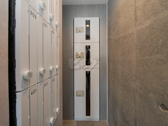 その他共用部分