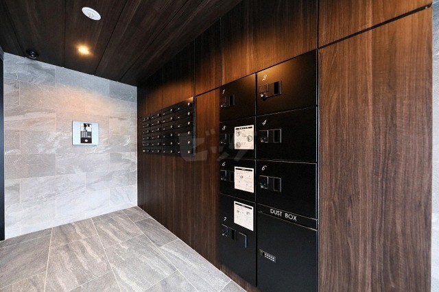 その他共用部分