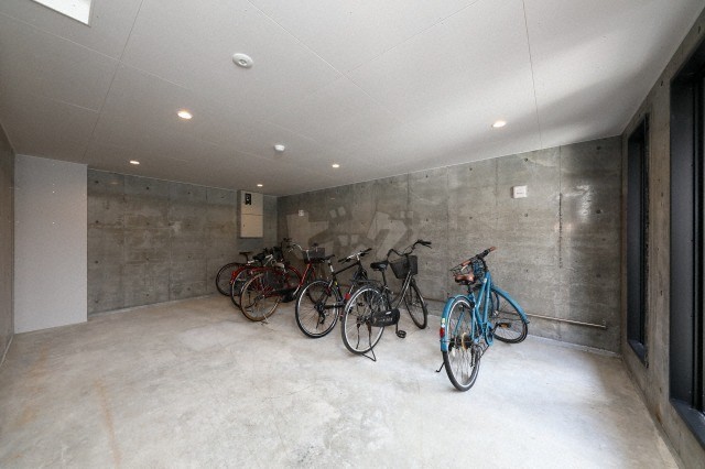 その他共用部分