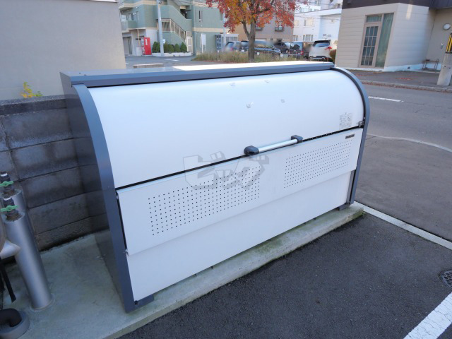 その他共用部分