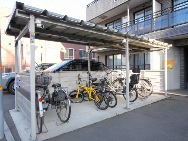 その他共用部分