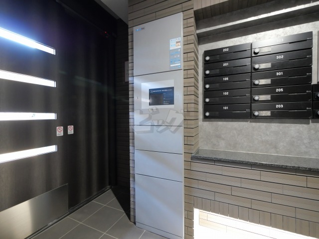 その他共用部分