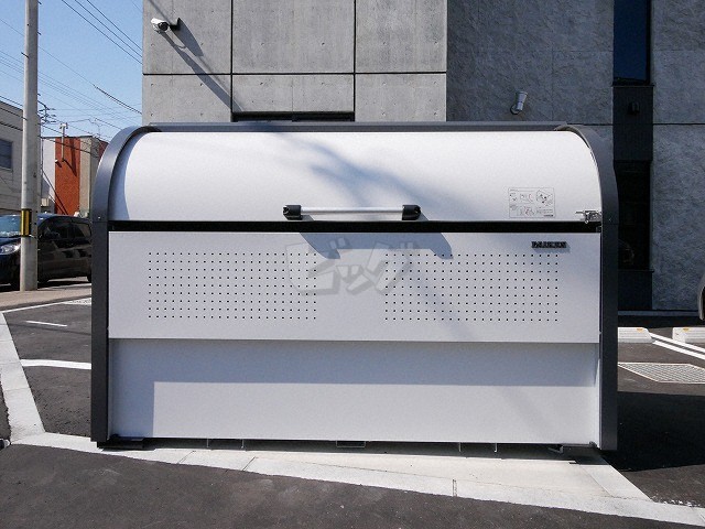 その他共用部分