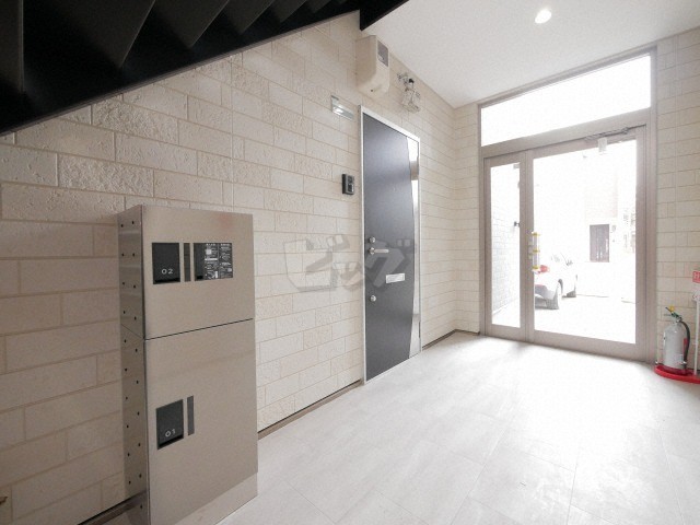 その他共用部分