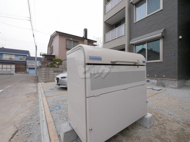 その他共用部分