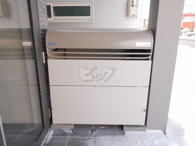 その他共用部分