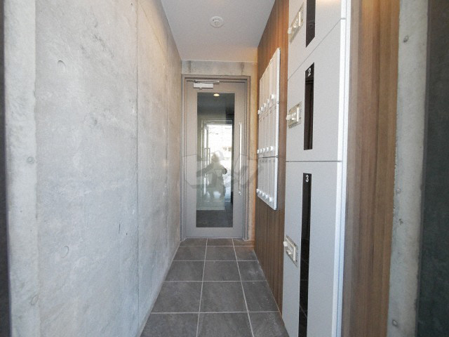 その他共用部分