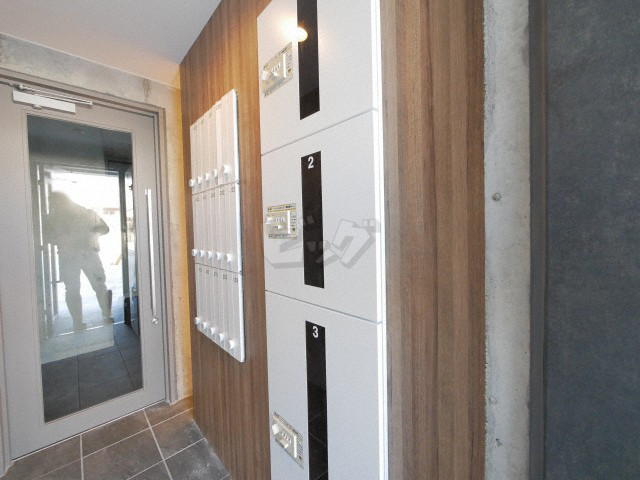 その他共用部分