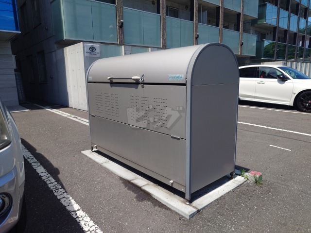 その他共用部分