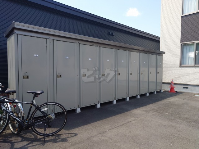 その他共用部分