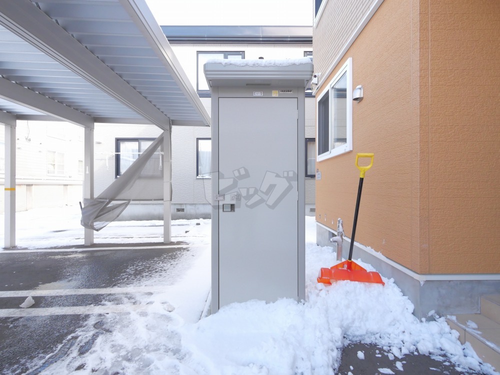 その他共用部分