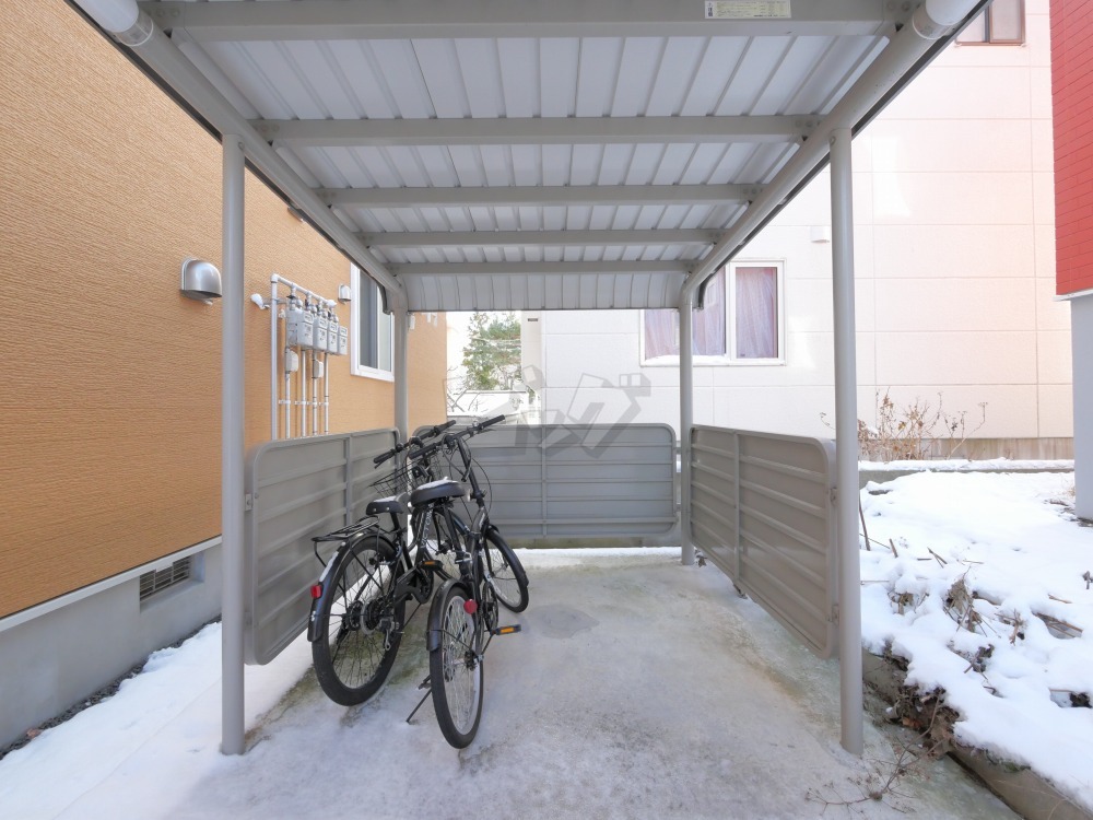 その他共用部分