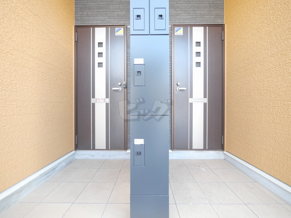 その他共用部分