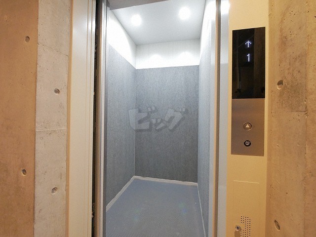 その他共用部分