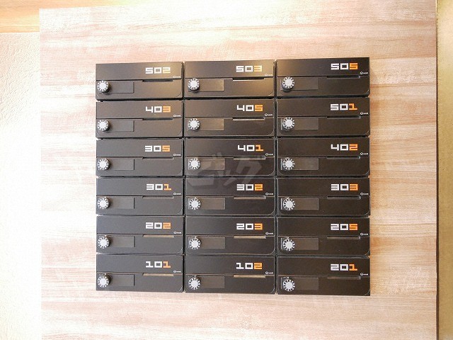 その他共用部分