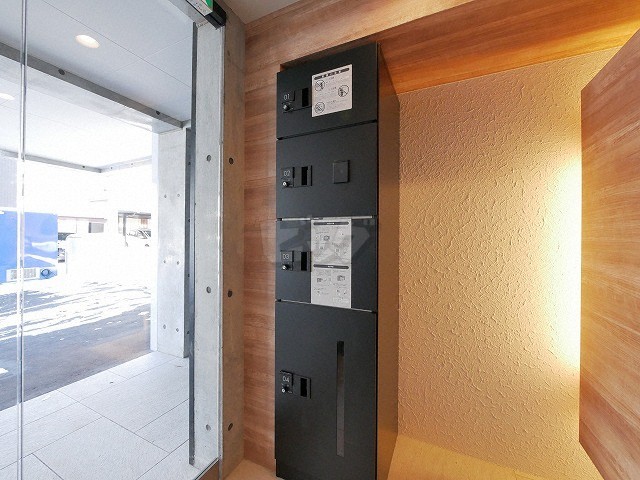 その他共用部分