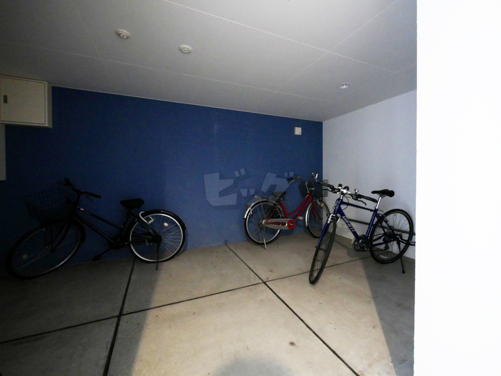 その他共用部分