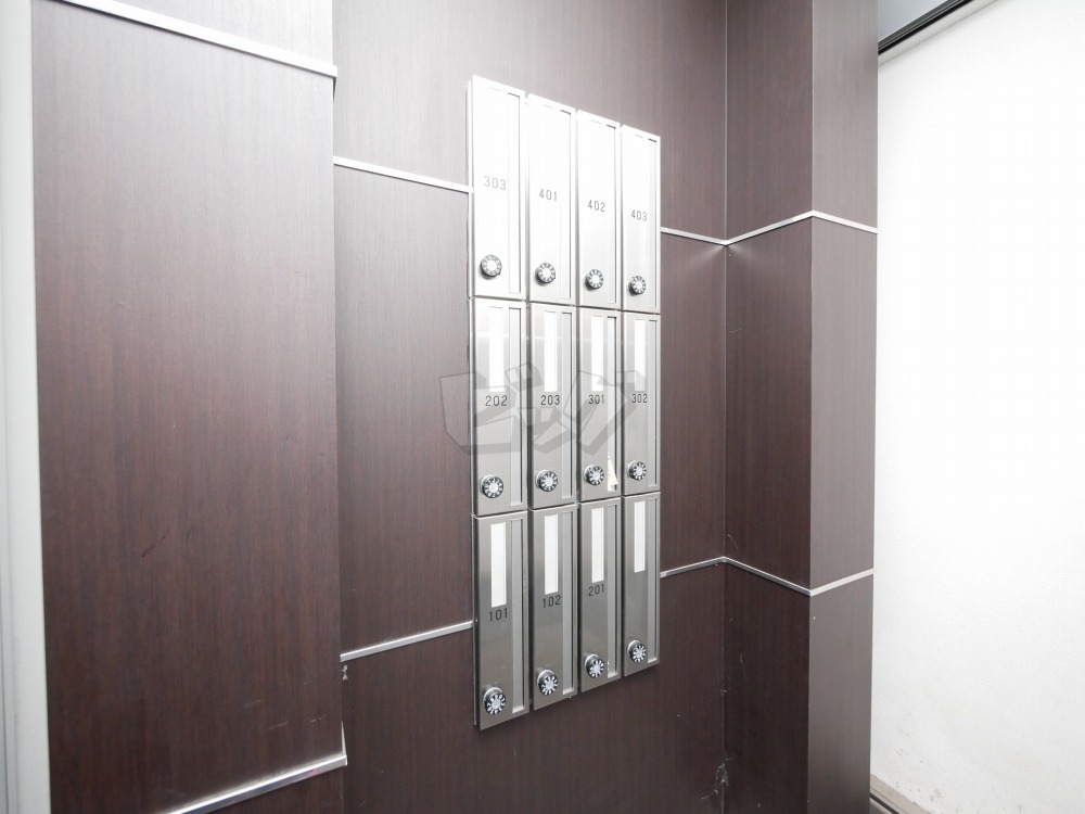 その他共用部分