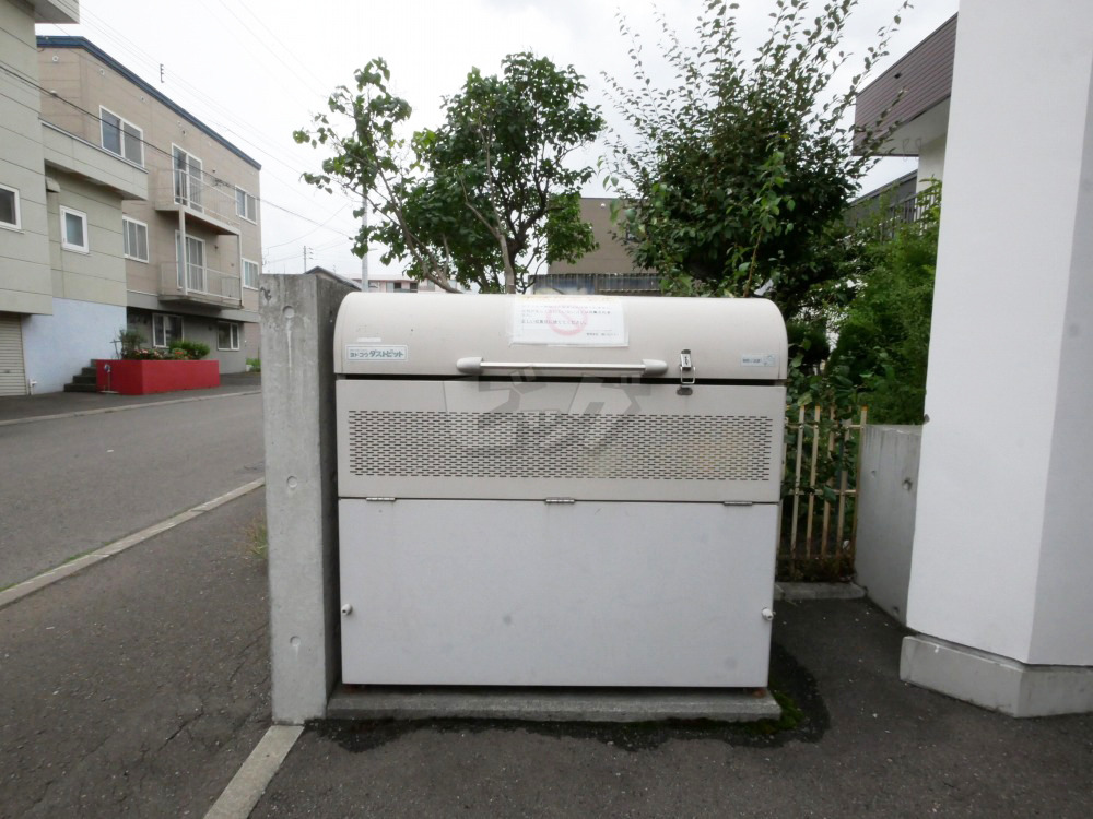 その他共用部分