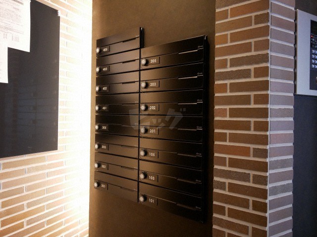 その他共用部分