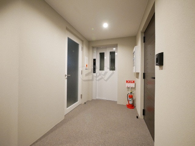 その他共用部分