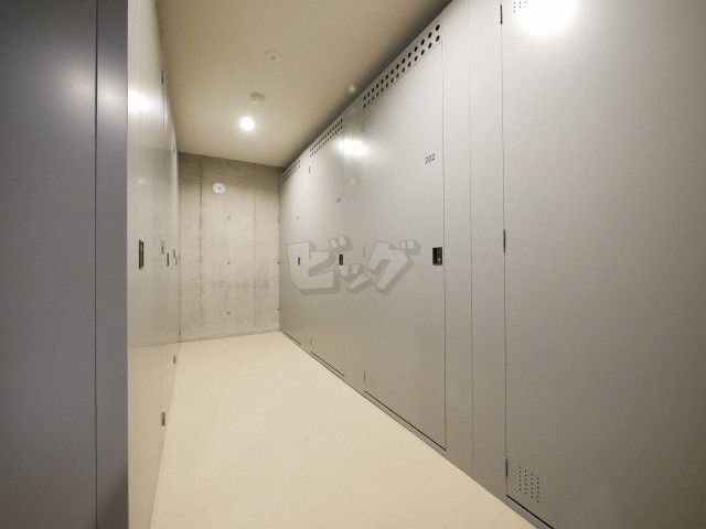 その他共用部分